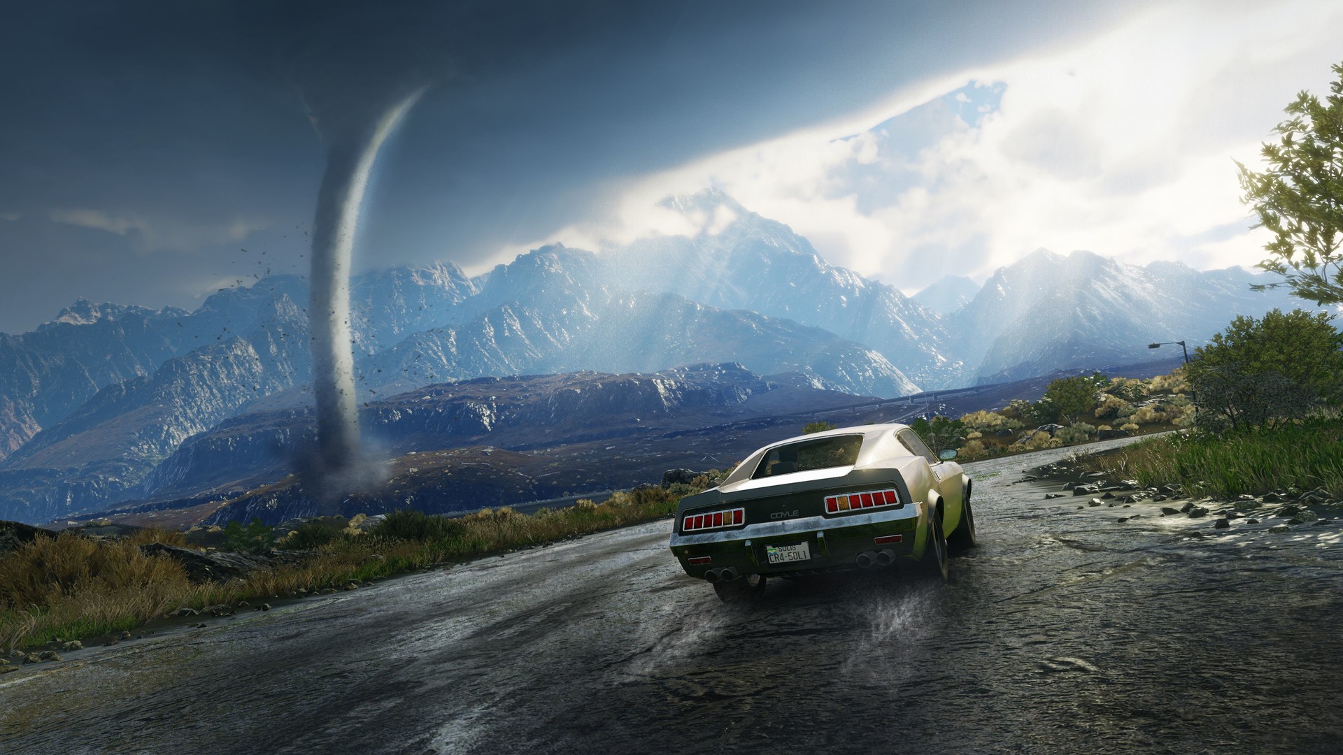 Just Cause 4 Gold Edition