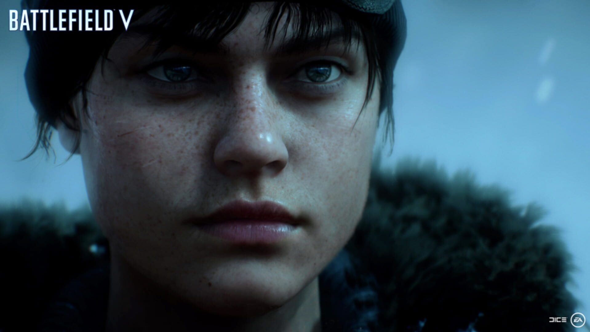 Battlefield 5 Deluxe Edition