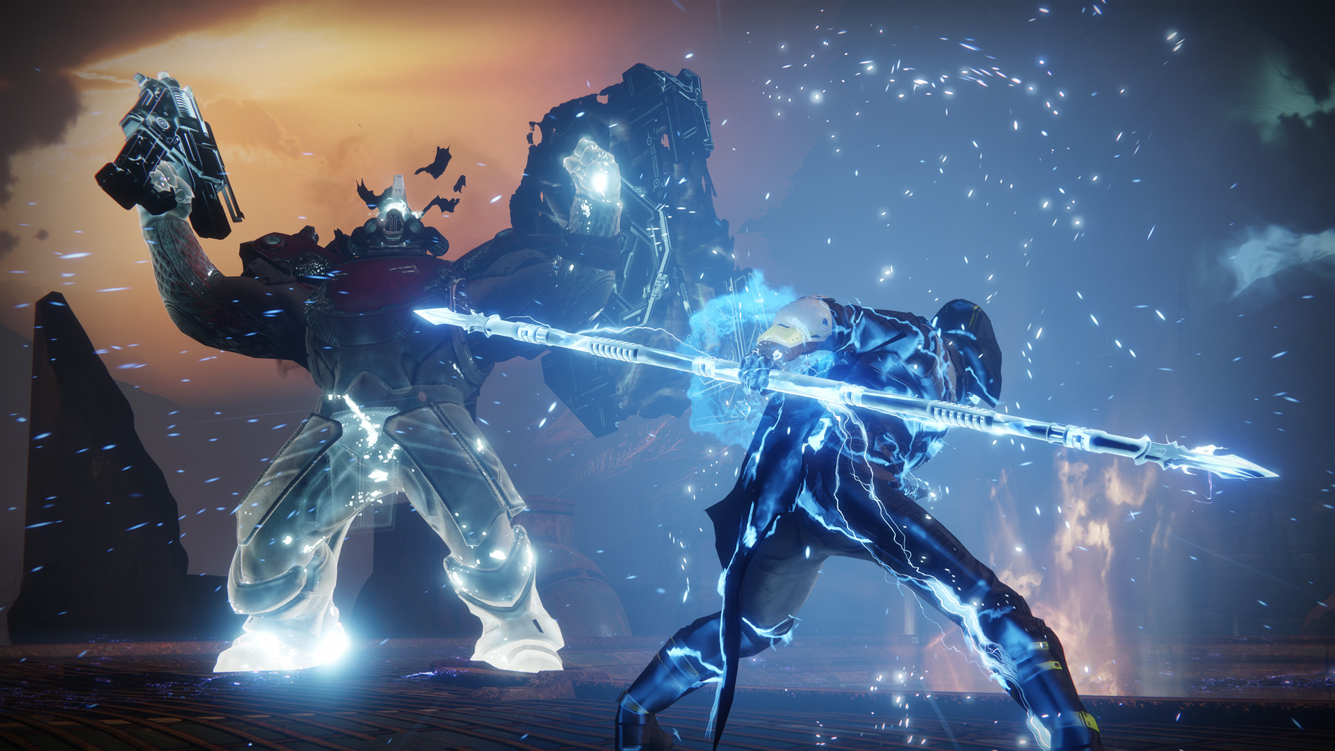 Destiny 2 Upgrade Edition