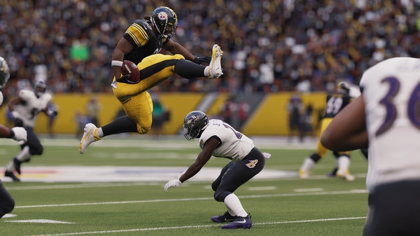 Screenshot Madden NFL 23