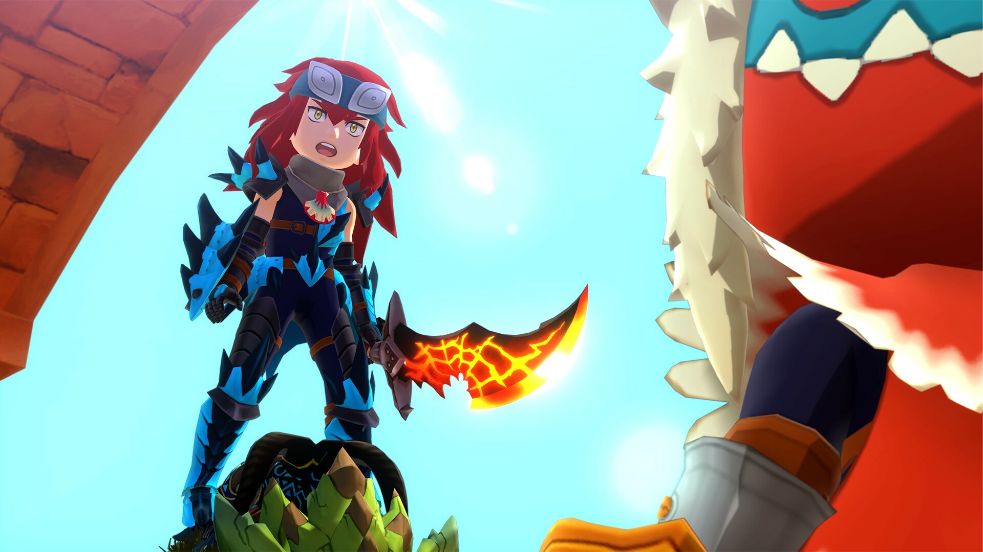 Monster Hunter Stories Collection Deluxe Edition