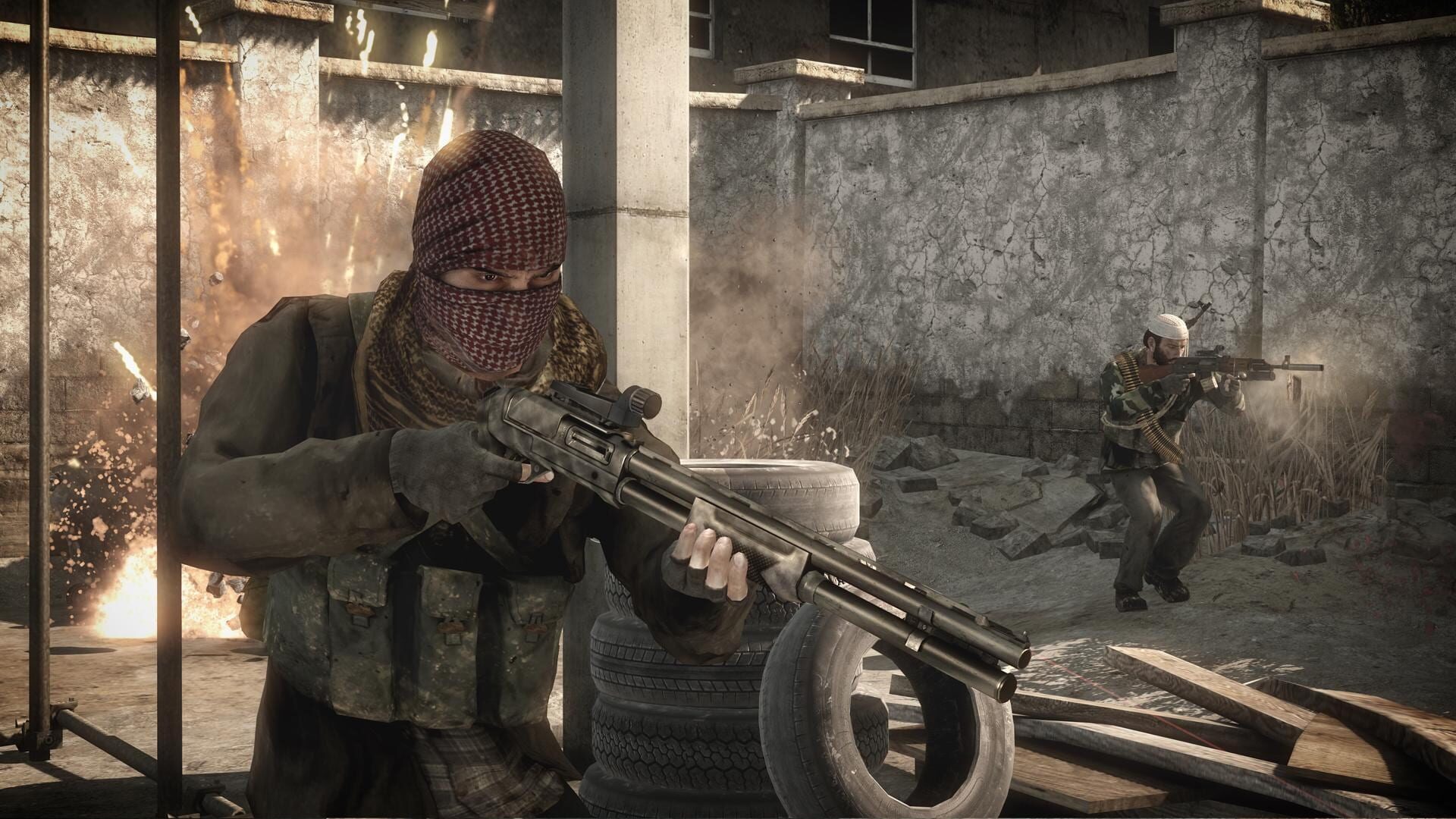 Medal of Honor Limited Edition