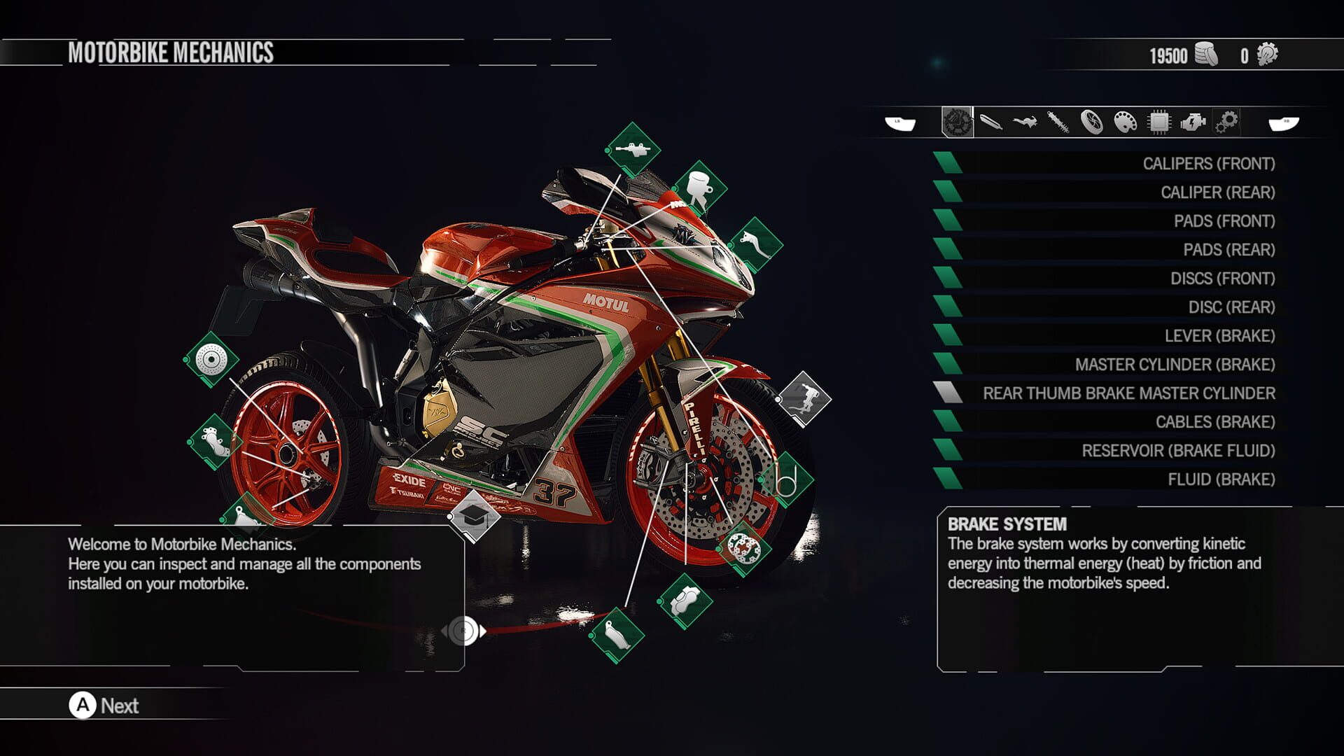 Rims Racing