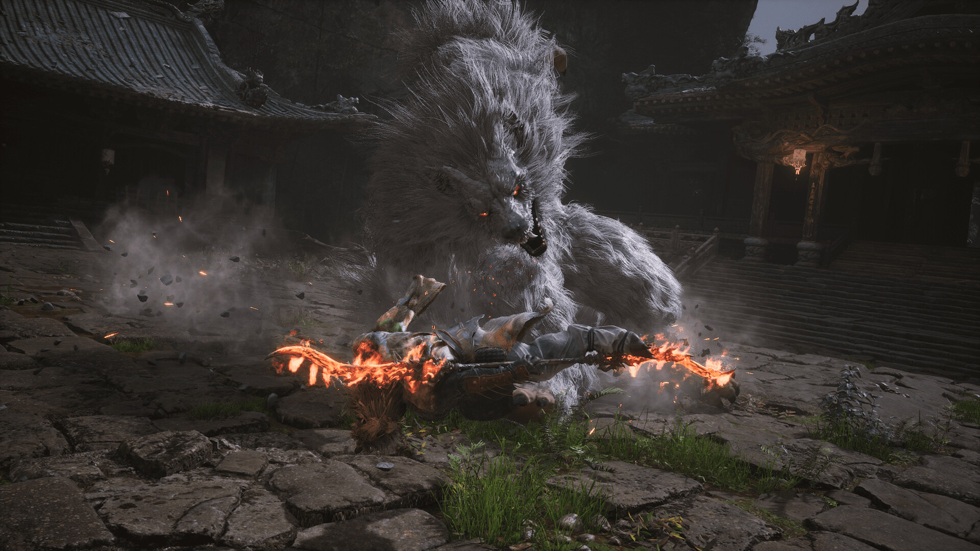 Black Myth: Wukong Digital Deluxe Edition