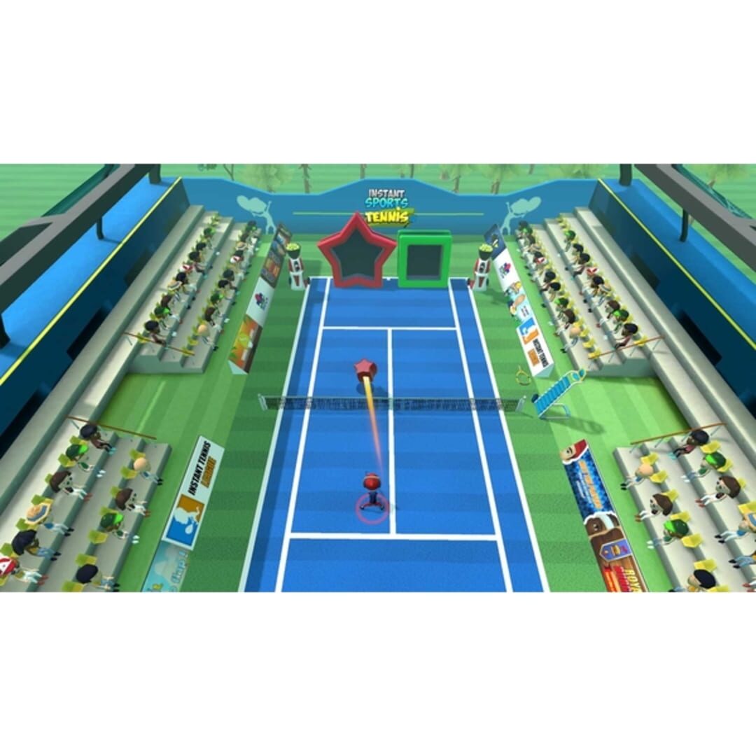 Instant Sports Tennis