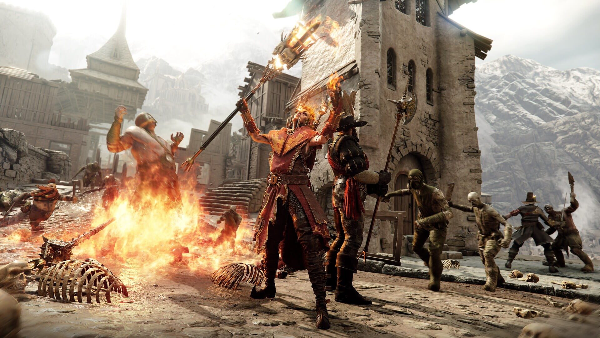 Warhammer: Vermintide 2 Premium Edition