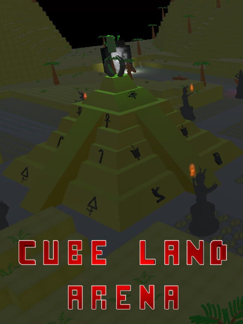 Cube Land Arena kaufen - Download (PC)