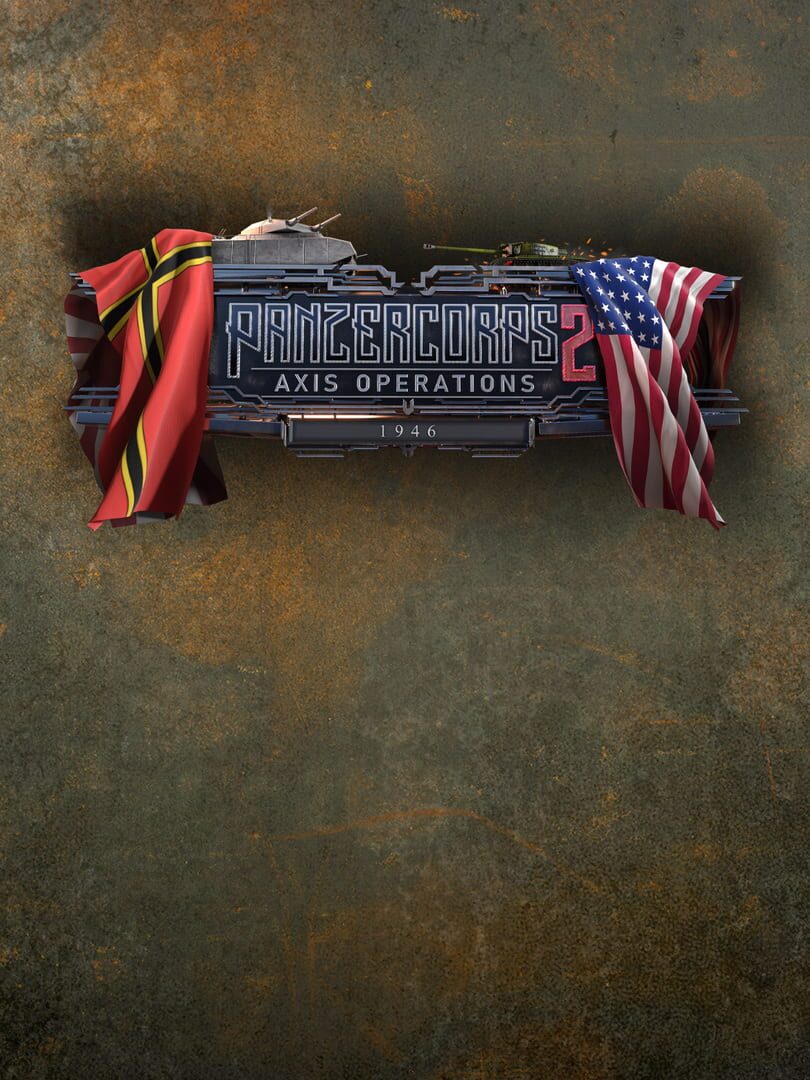 Panzer Corps 2: Axis Operations - 1946 (DLC)