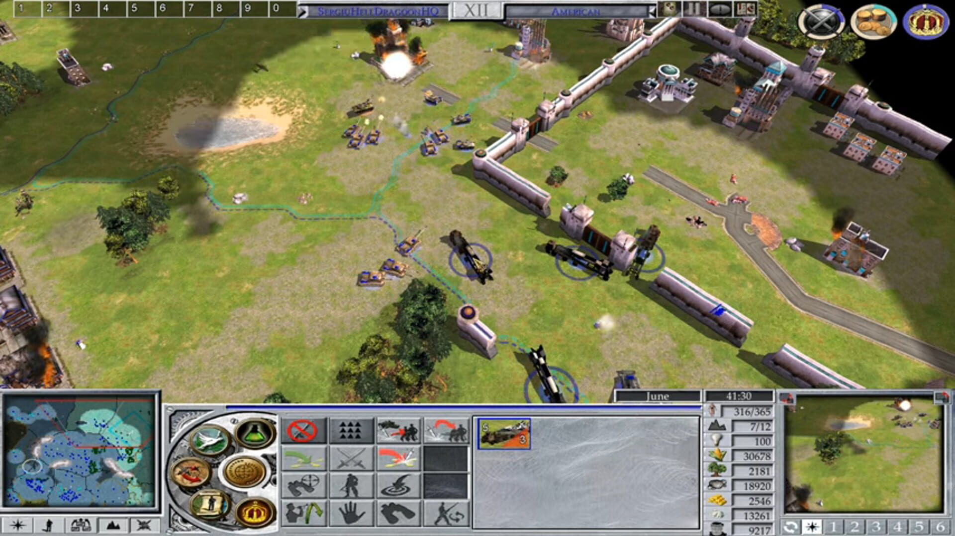Empire Earth 2 Gold Edition
