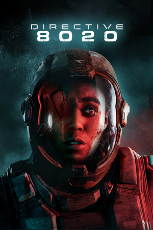 Directive 8020 Digital Deluxe Edition