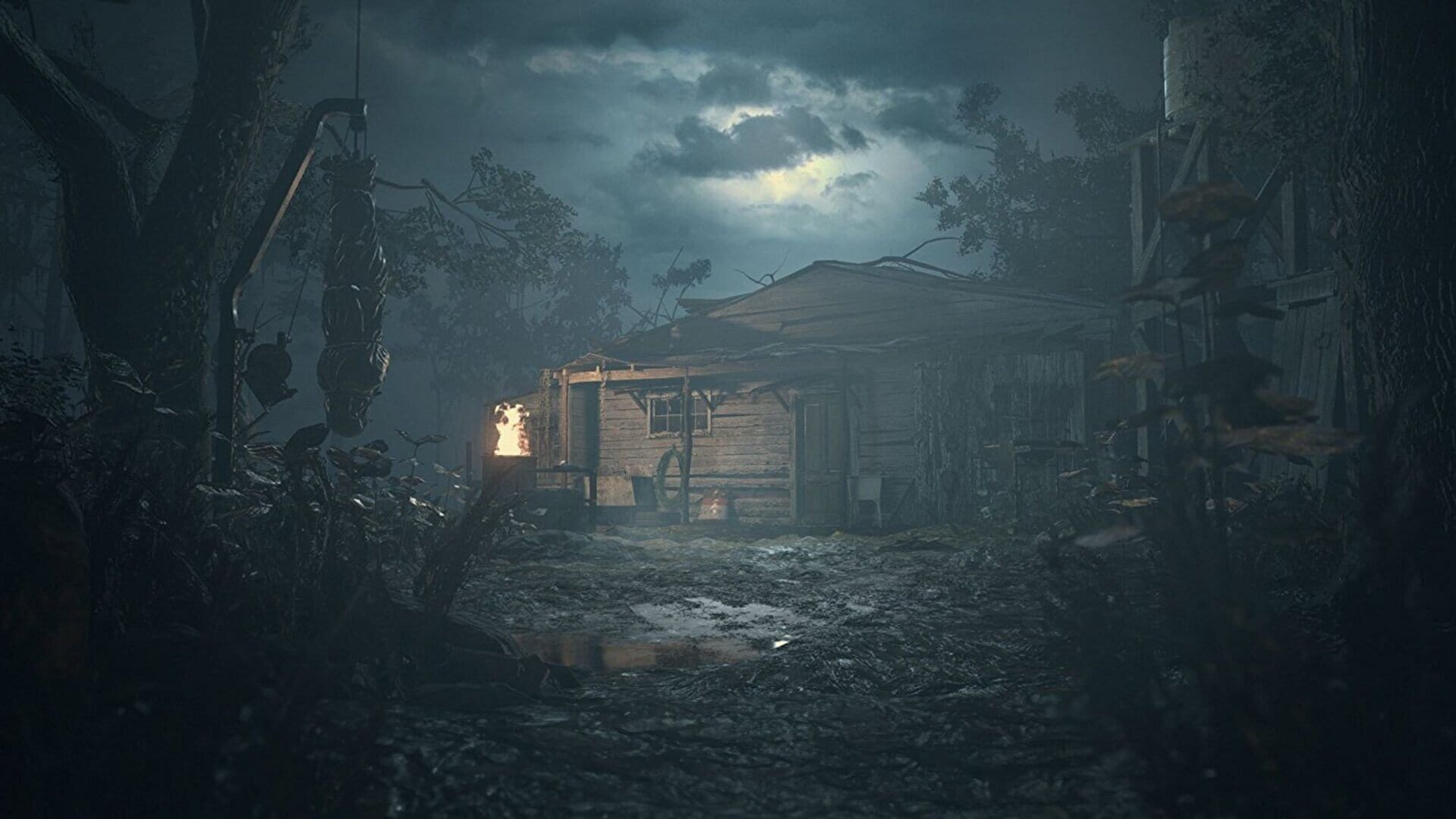 RESIDENT EVIL 7 biohazard / BIOHAZARD 7 resident evil: Gold Edition