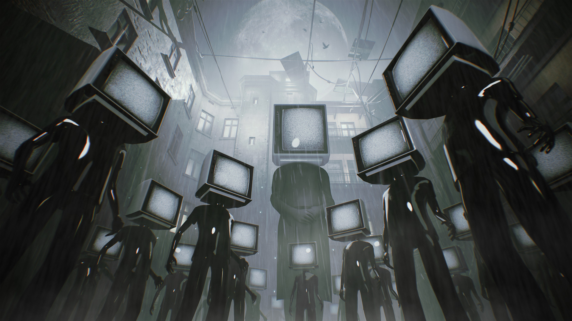 Observer: System Redux - Deluxe Edition