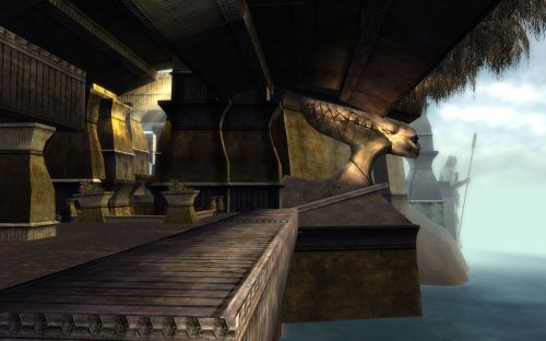Screenshot Guild Wars: Nightfall