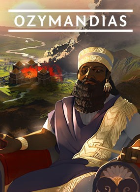 Cover Ozymandias: Bronze Age Empire Sim
