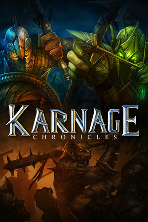 Karnage Chronicles kaufen - Download (PC)