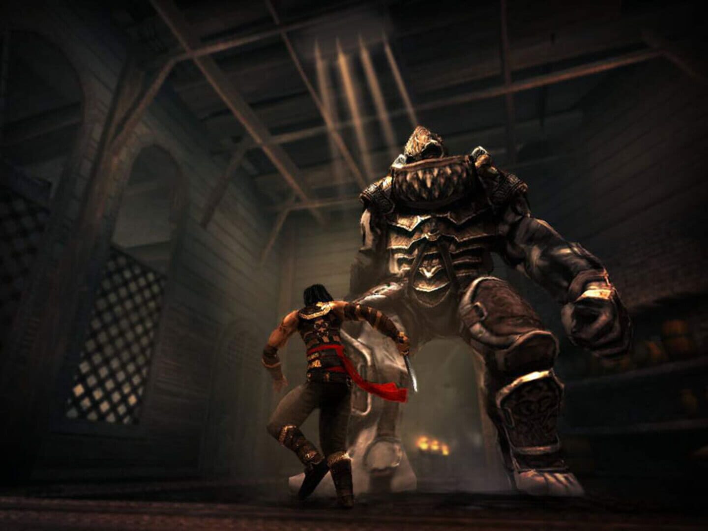 Prince of Persia: Warrior Within (Englisch)