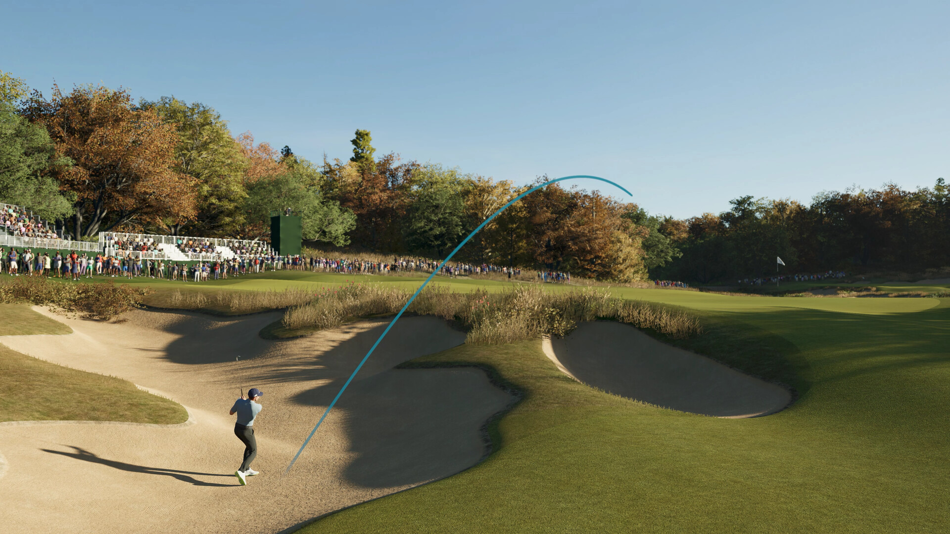 PGA TOUR 2K25 Pro Edition