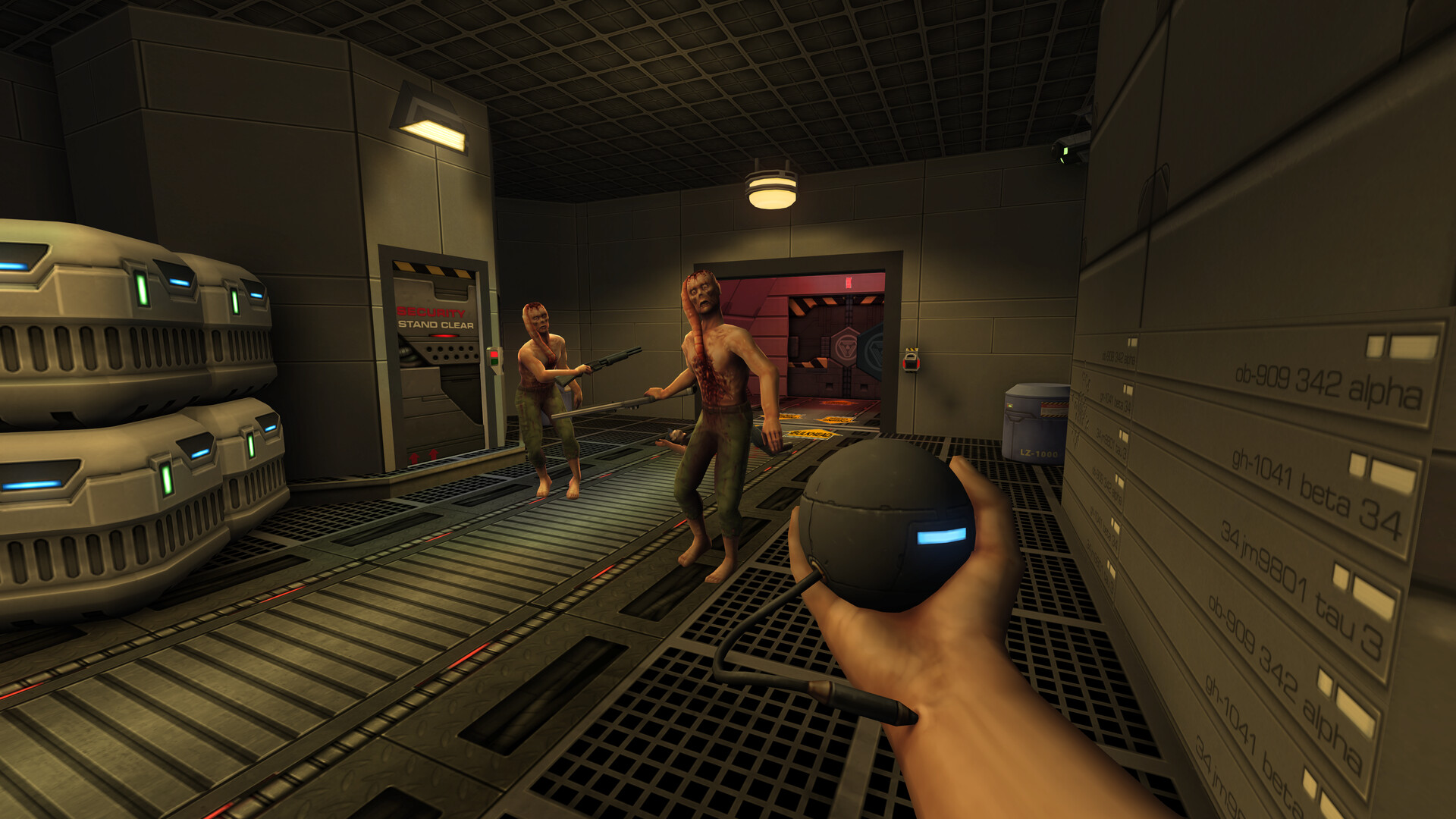 System Shock 2: 25th Anniversary Remastered