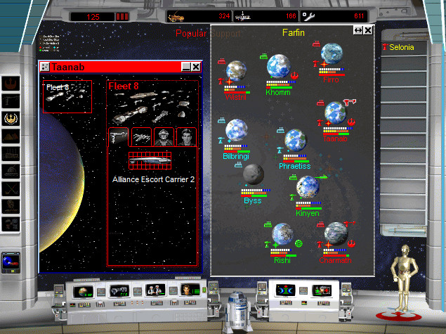 STAR WARS™ Rebellion