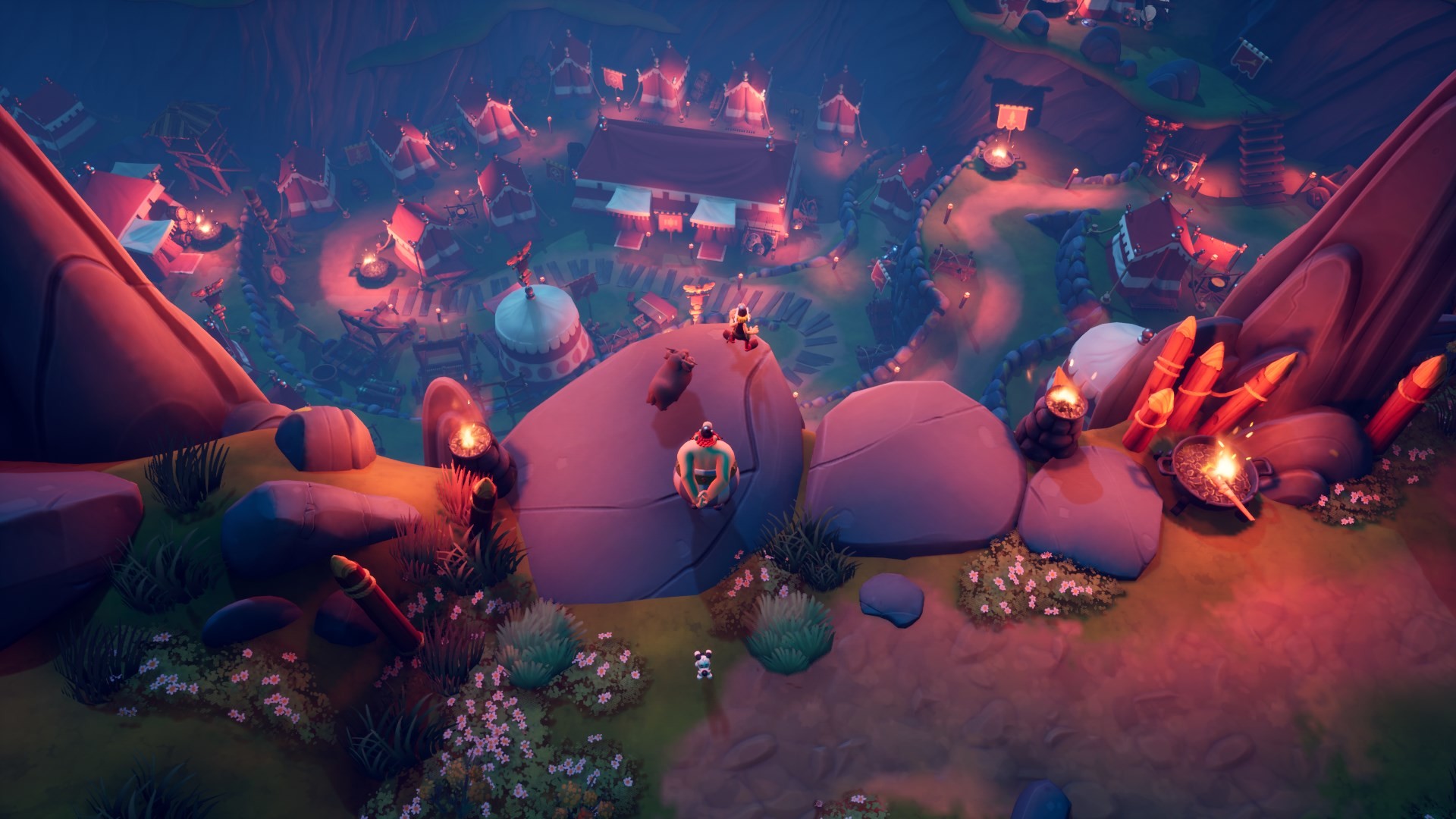 Asterix & Obelix XXXL : Der Widder aus Hibernia
