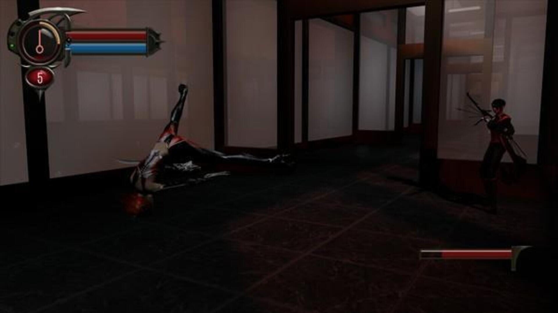 BloodRayne 2: ReVamped