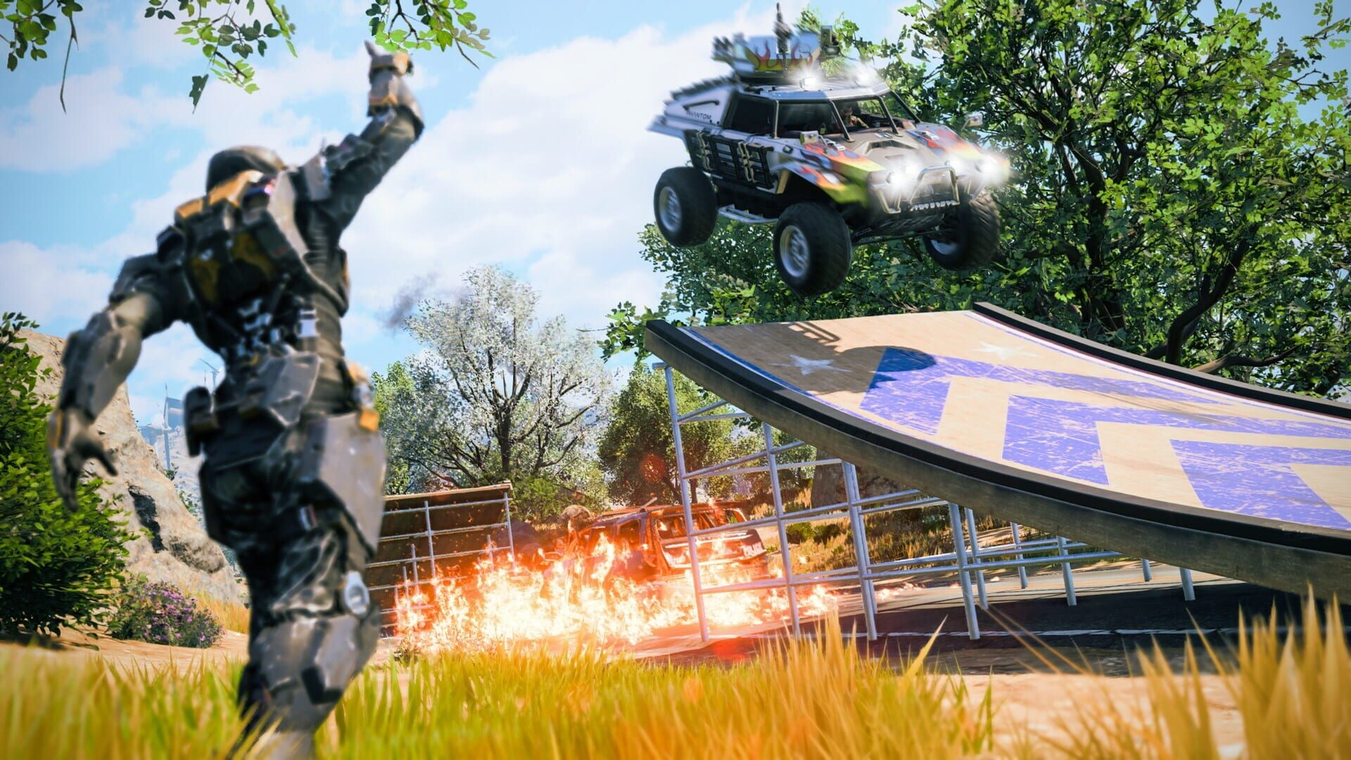 Call of Duty: Black Ops 4 (Digital Deluxe)