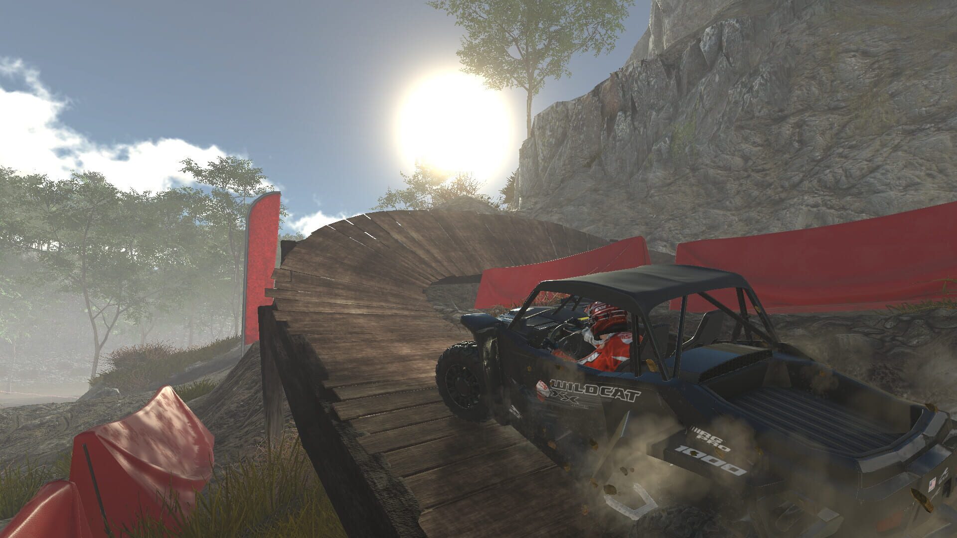 Overpass Day One Edition