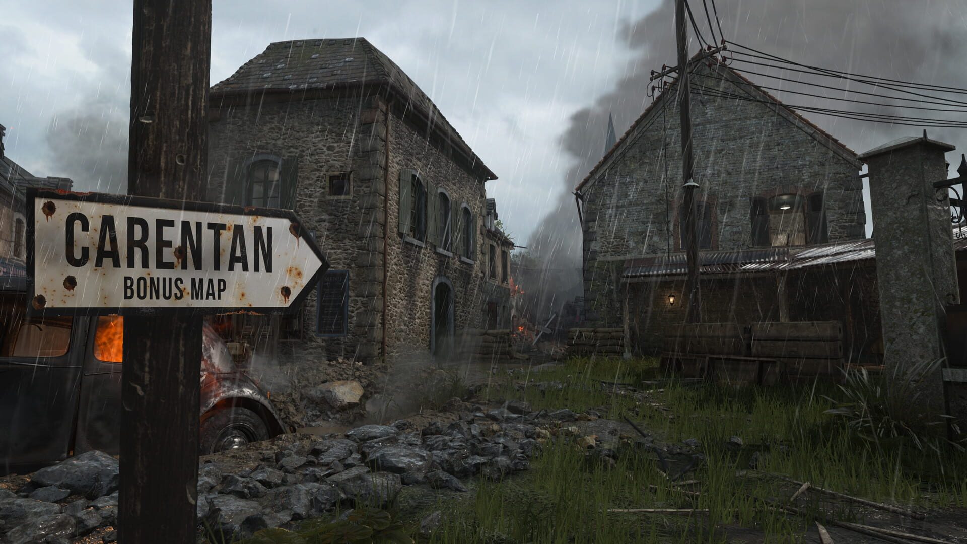 Call of Duty: WWII Digital Deluxe Edition
