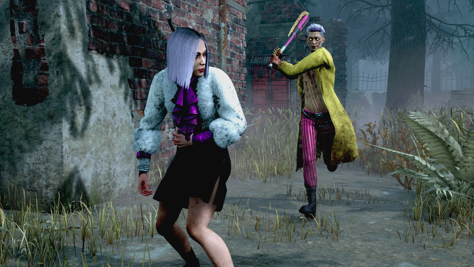 Dead by Daylight - Macabre Tales Pack EU