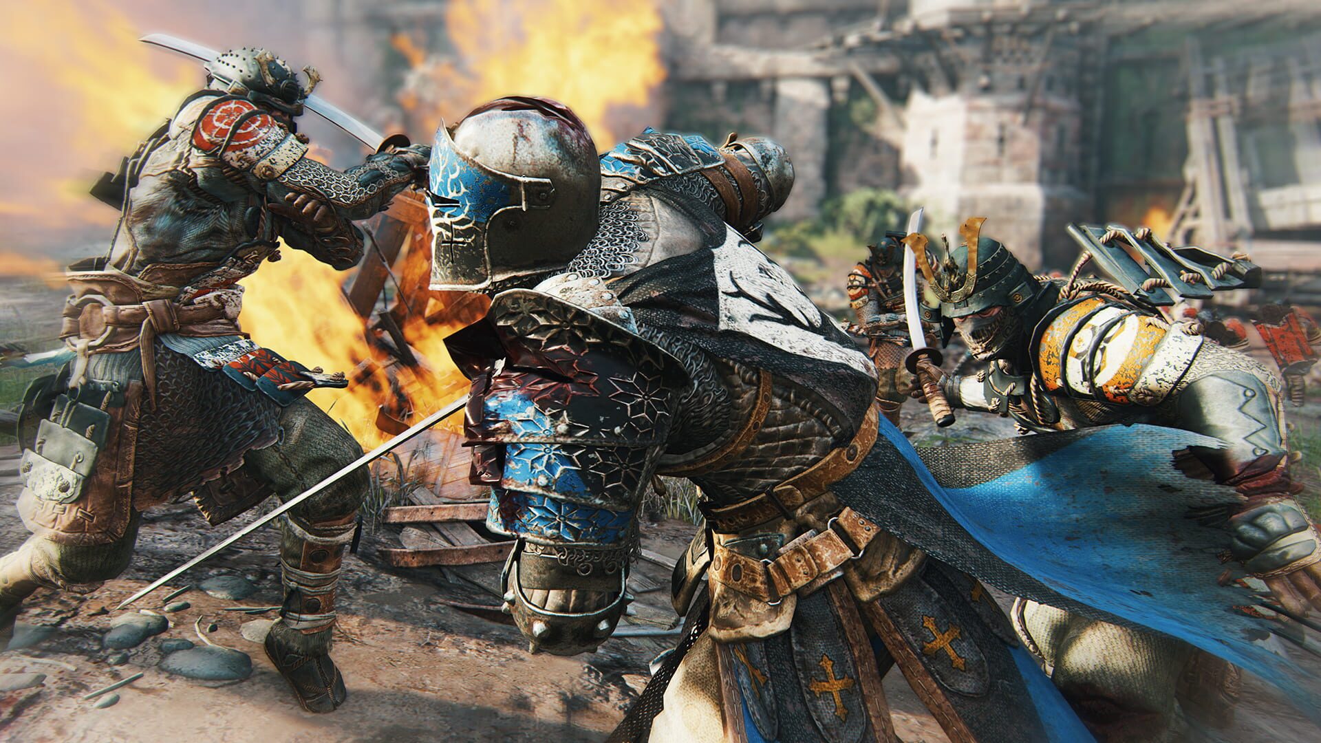 For Honor Year 8 Standard Edition
