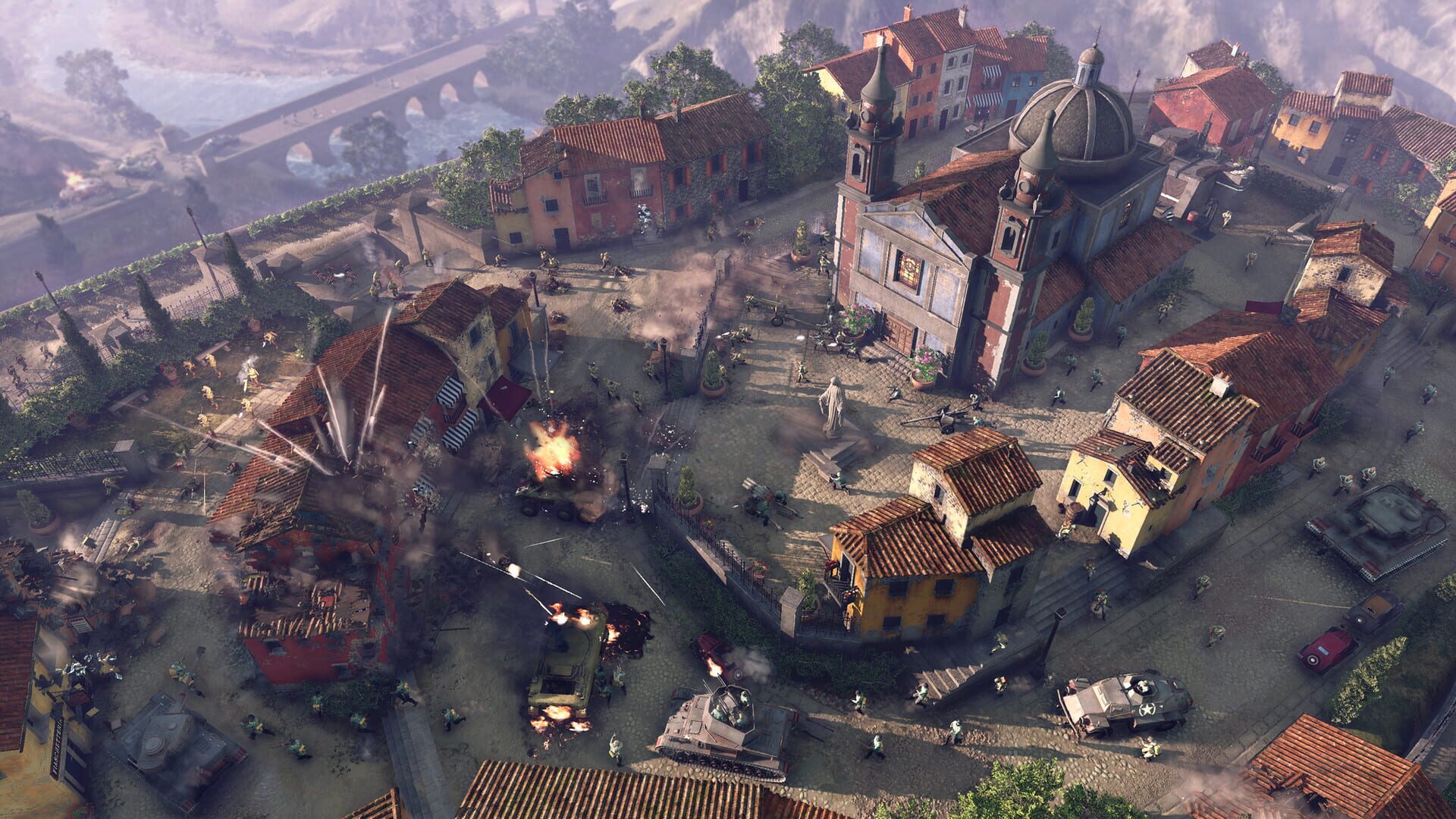 Company of Heroes 3 Premium Edition
