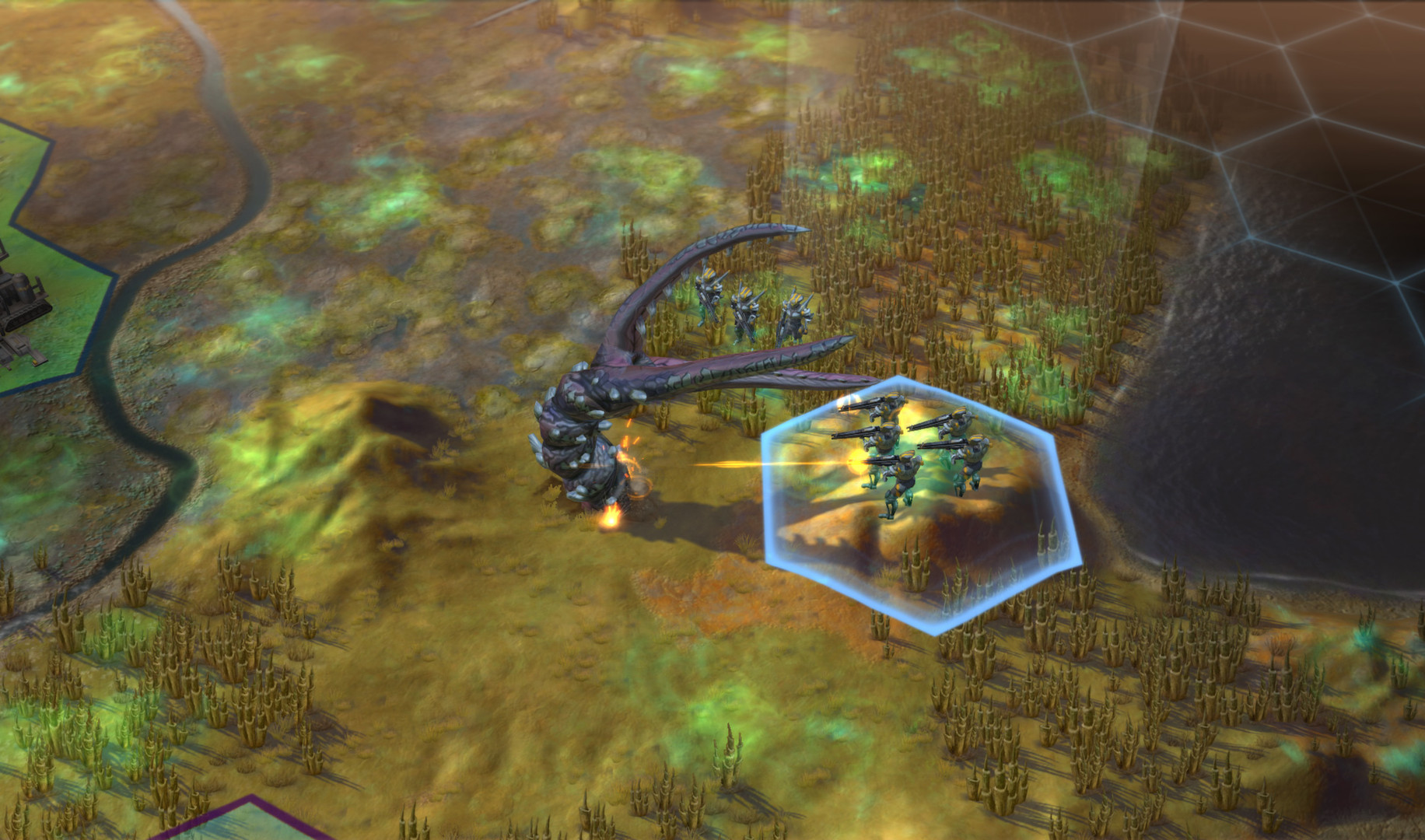 Civilization: Beyond Earth – The Collection