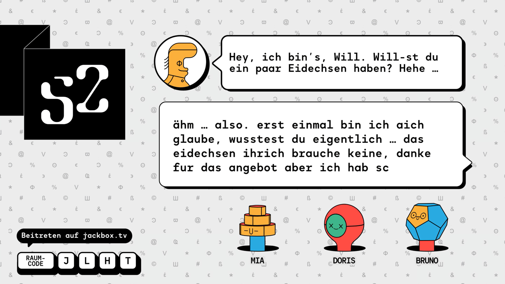 The Jackbox Party Pack 10