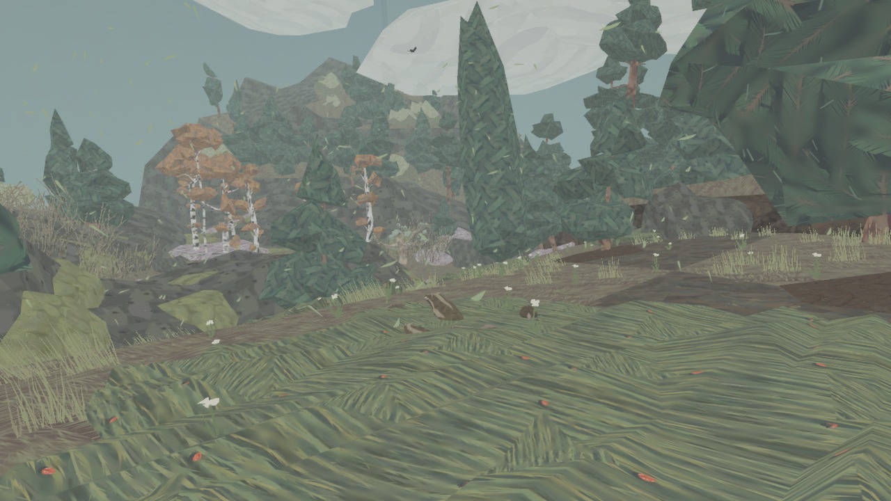 Shelter 1