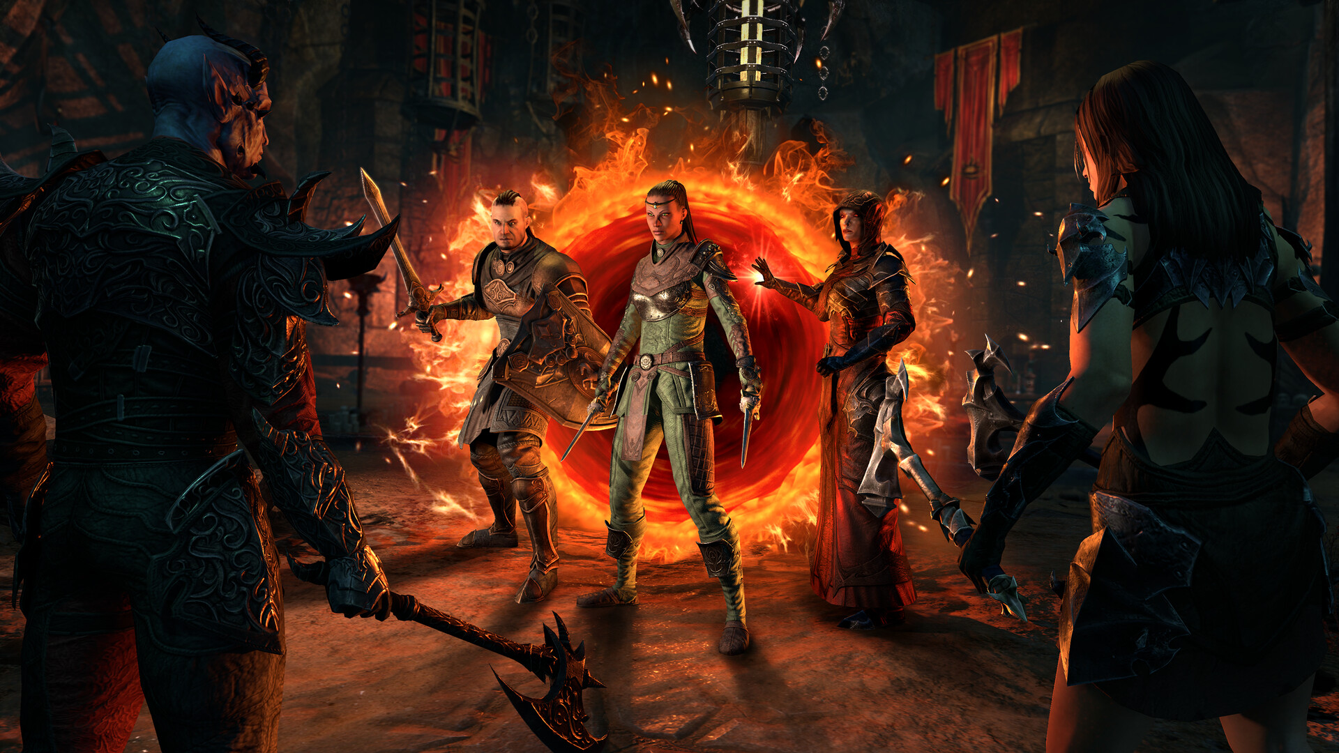 The Elder Scrolls Online: Standard Edition