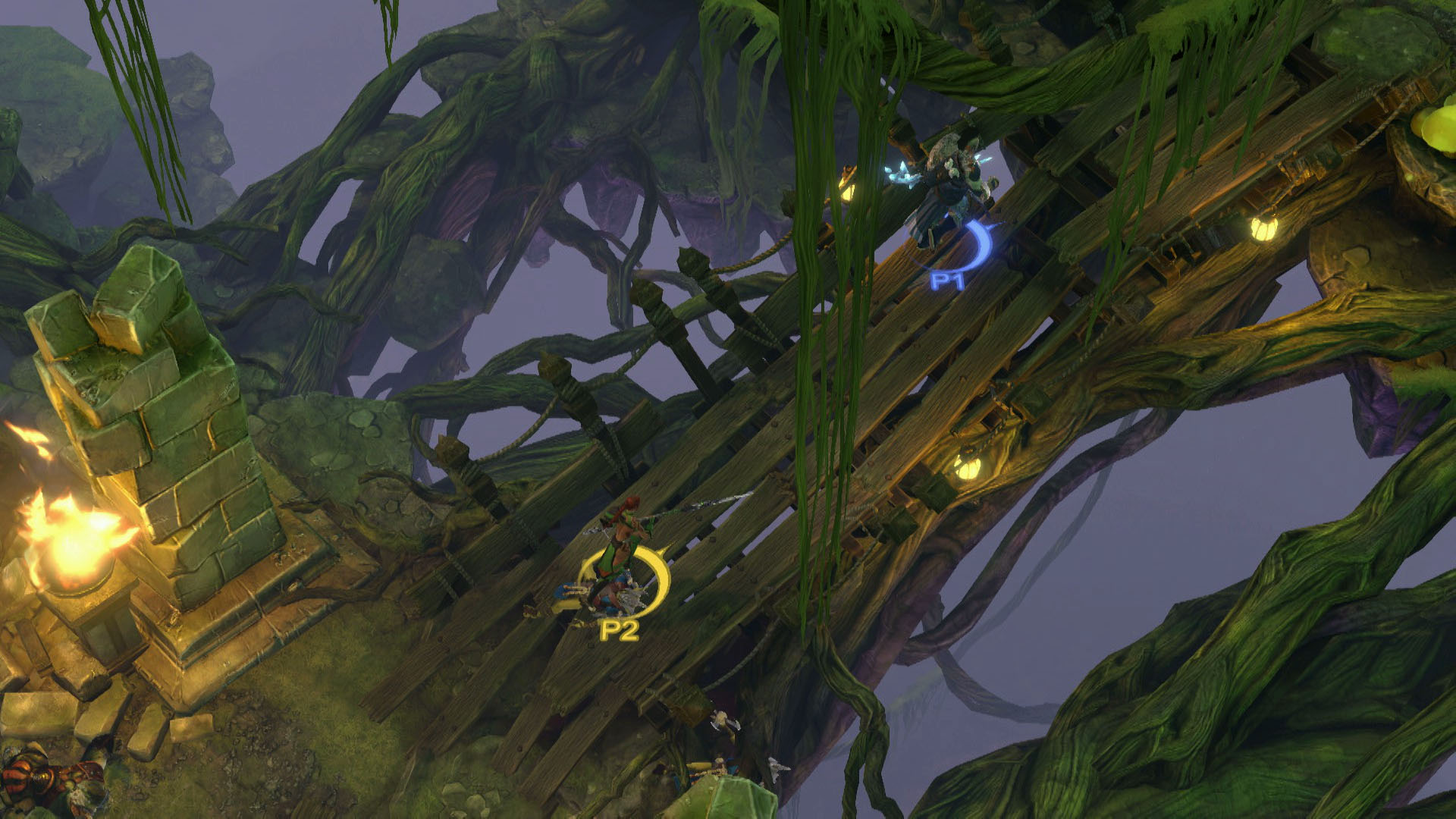 Sacred 3 Gold