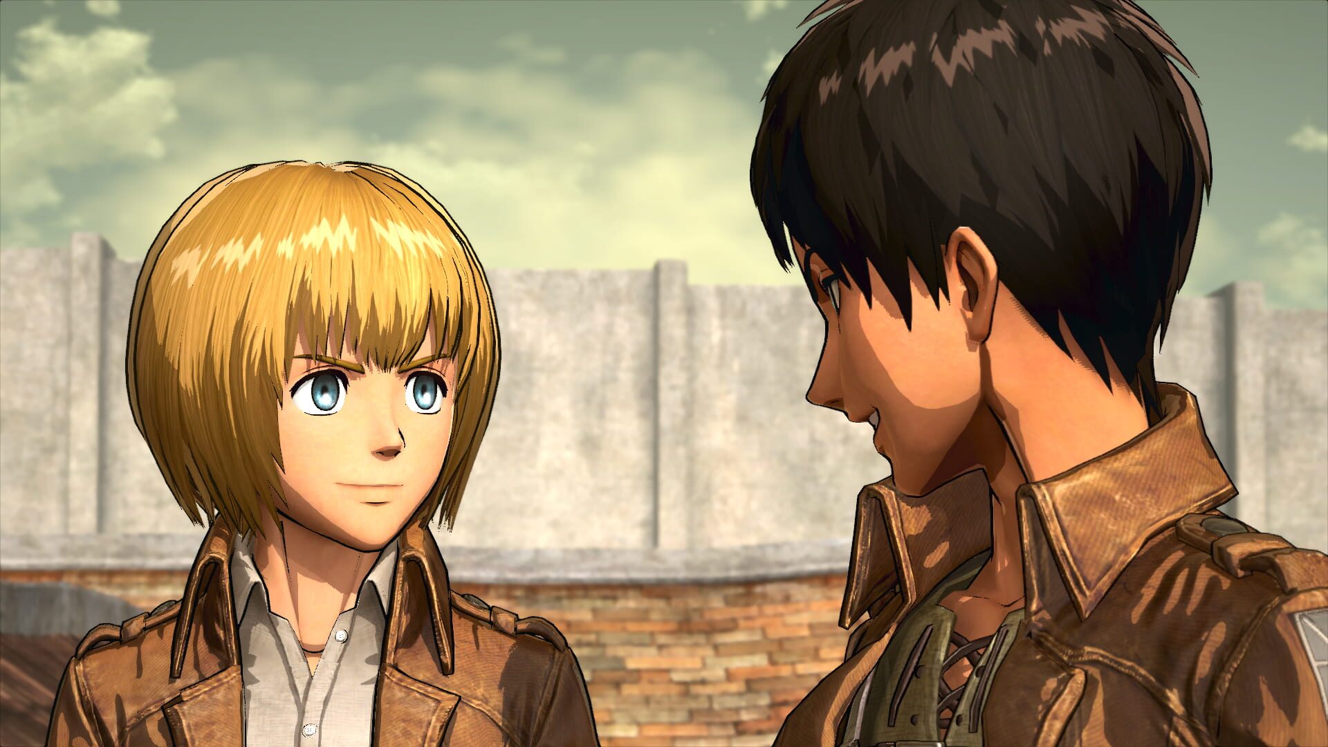 Attack on Titan