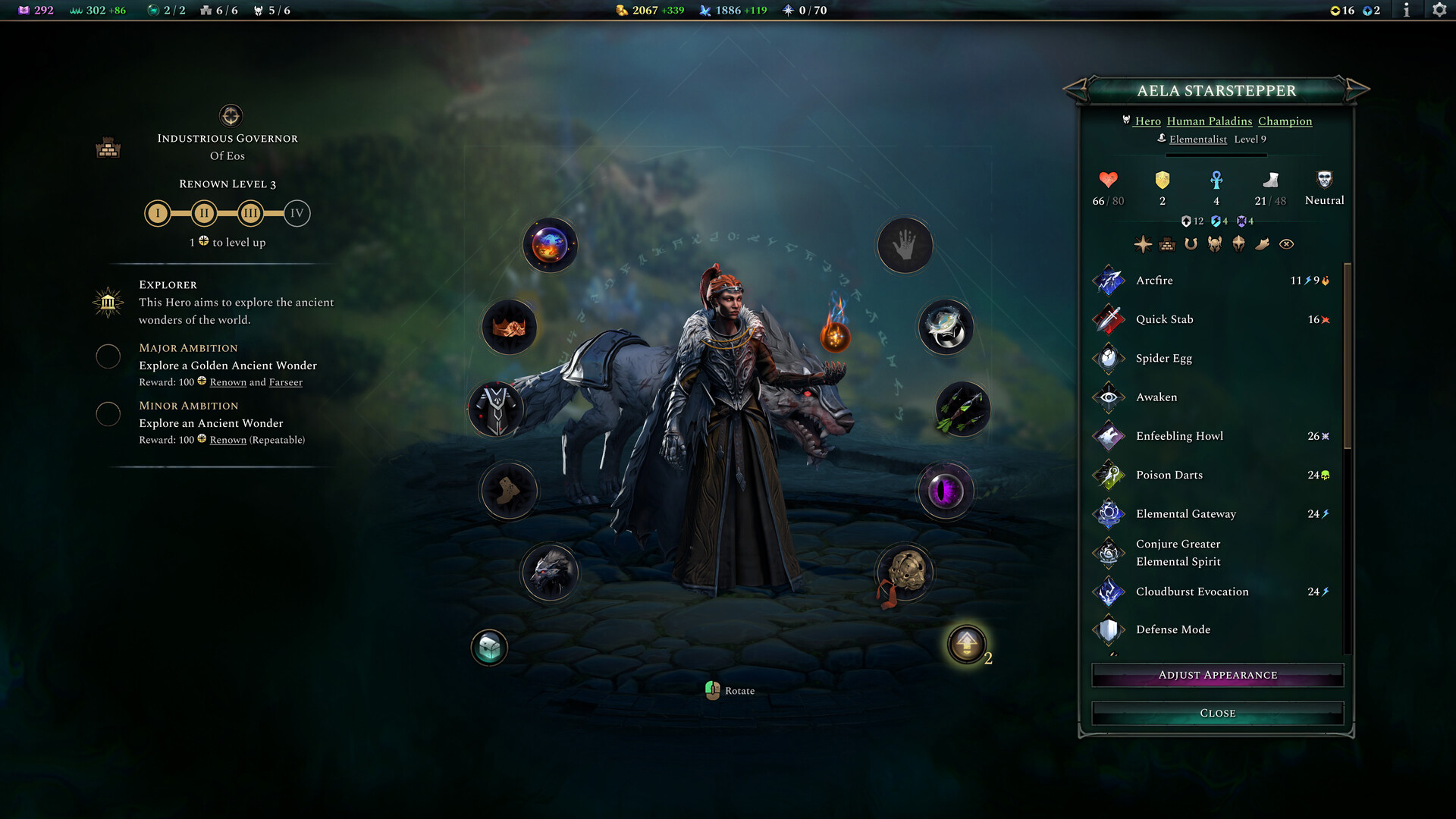 Age of Wonders 4: Starter Edition