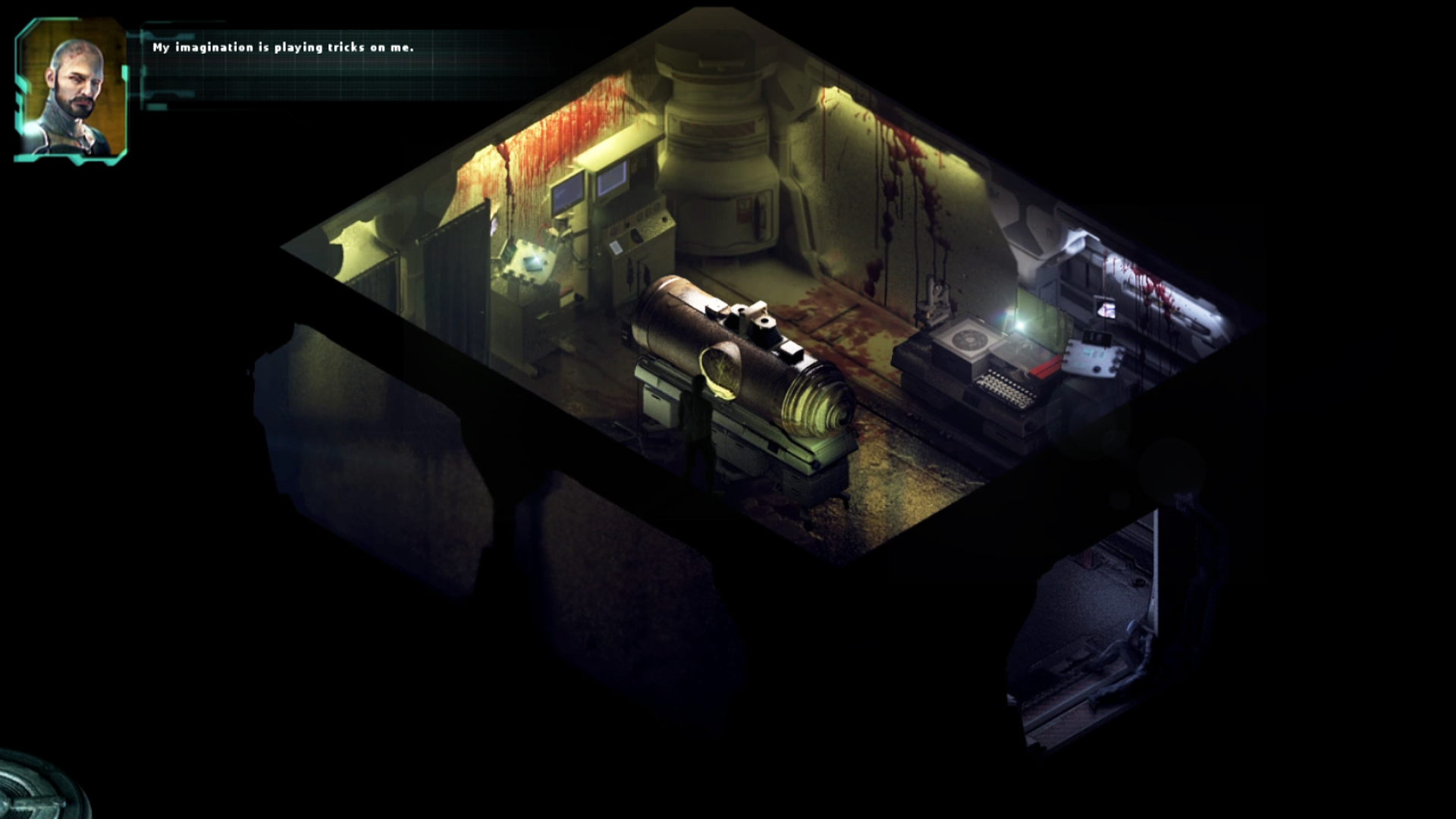 Stasis Deluxe Edition