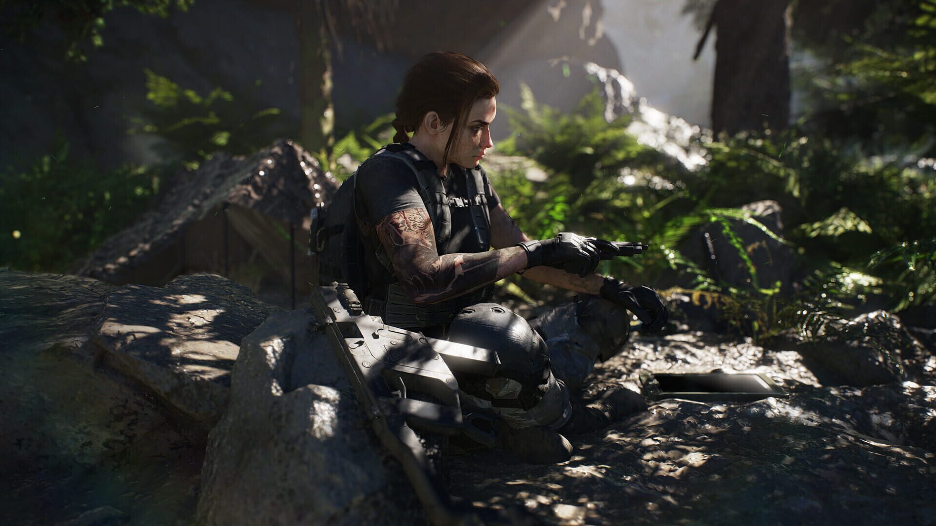 Tom Clancy's Ghost Recon Breakpoint Year 1 Pass