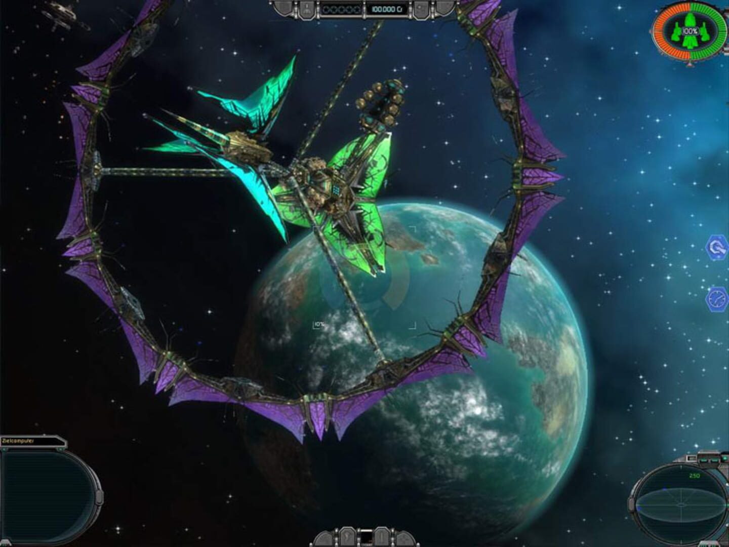 Darkstar On