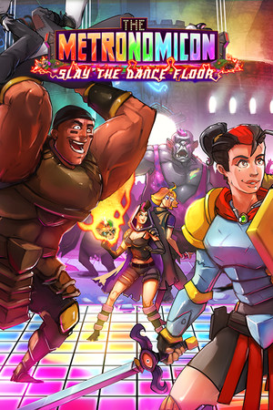 The Metronomicon