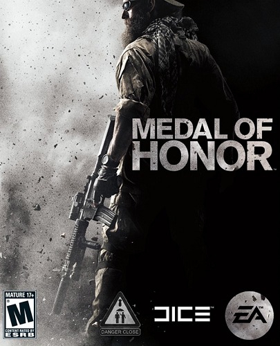 Cover Medal of Honor