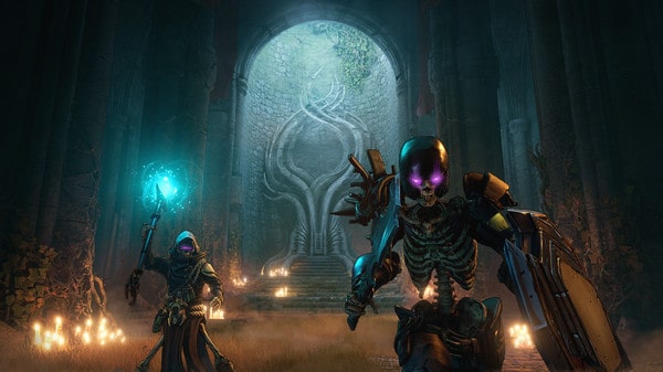 Screenshot Tiny Tina's Wonderlands