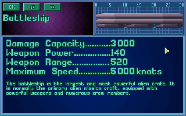 X-COM: UFO Defense