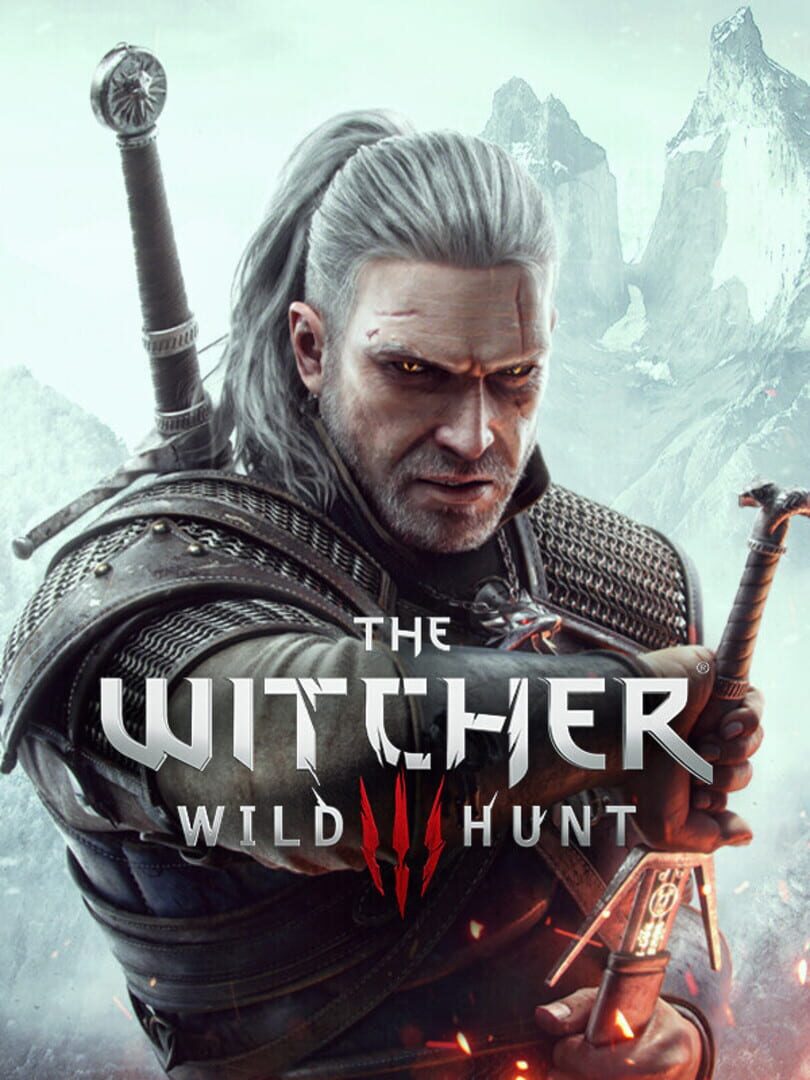 The Witcher 3 Wild Hunt
