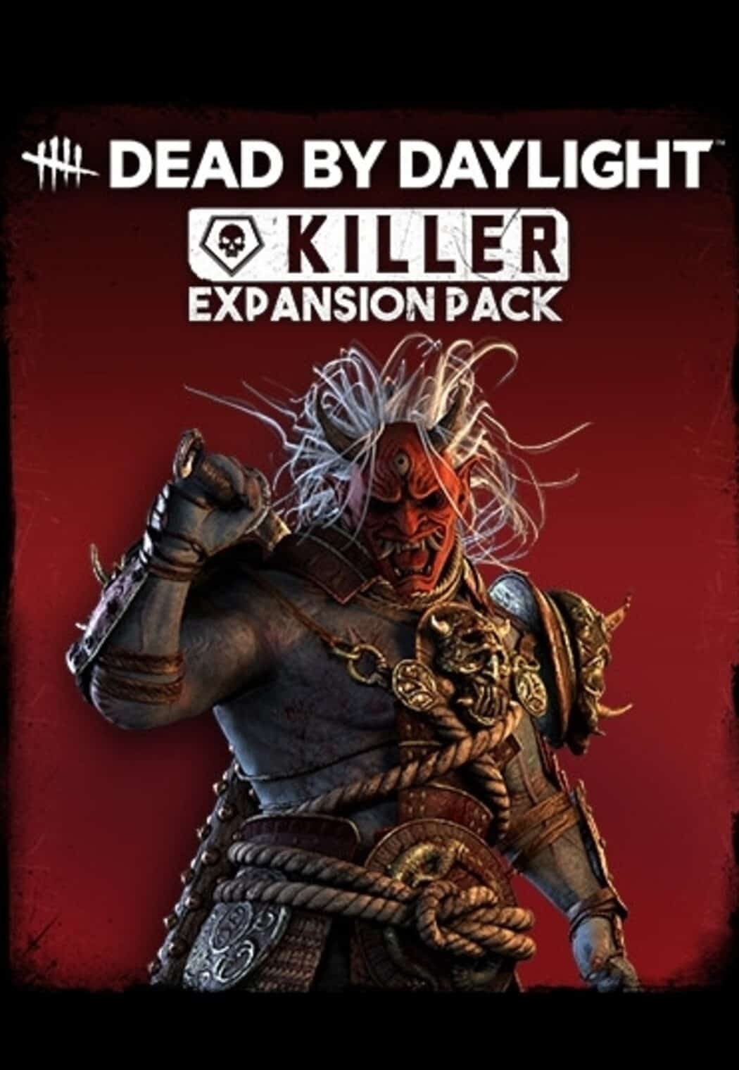 Cover Dead by Daylight: Killer Expansion Pack