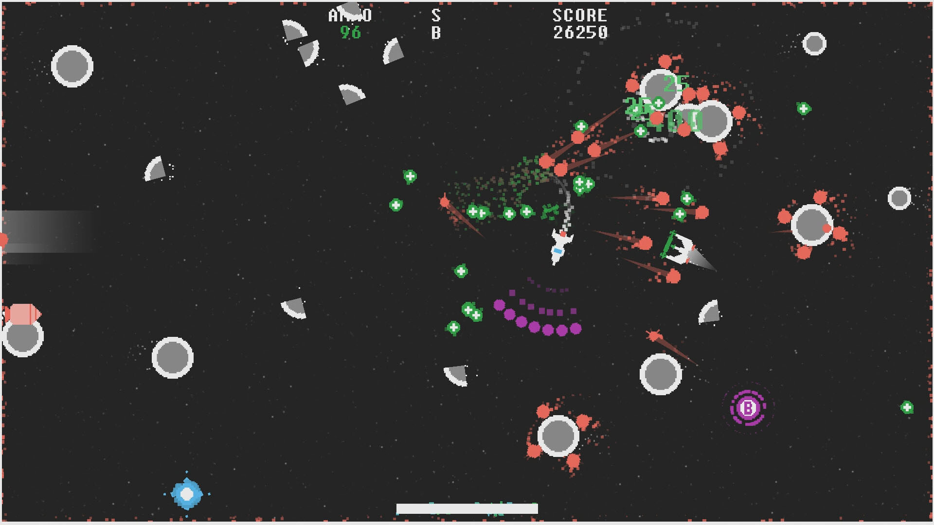 Bit Blaster XL