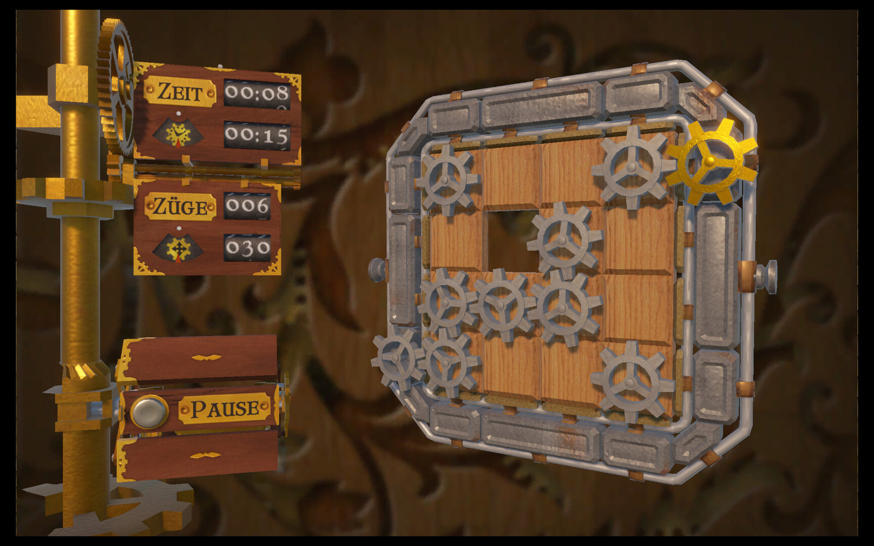 Cogs