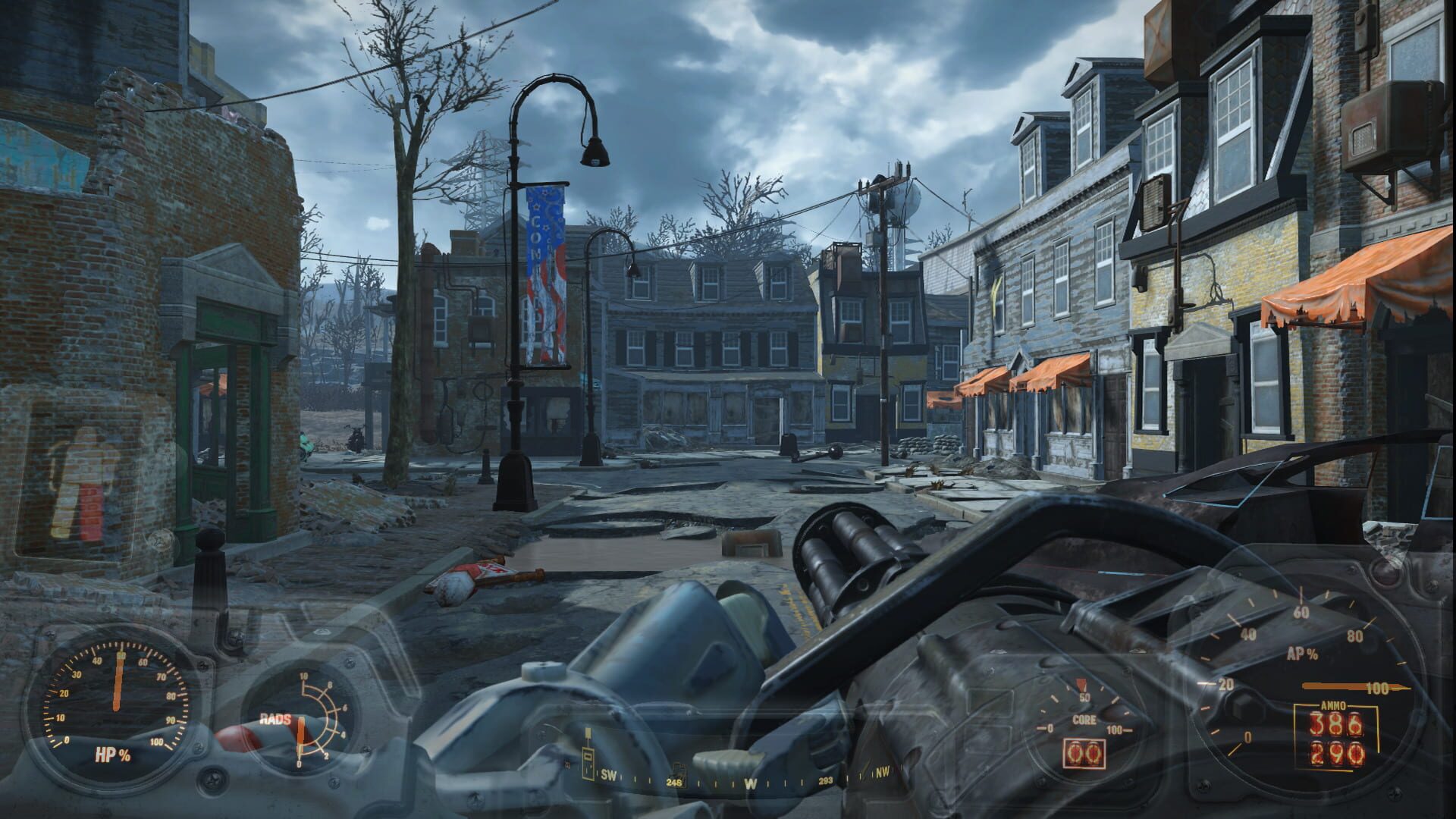 Fallout 4